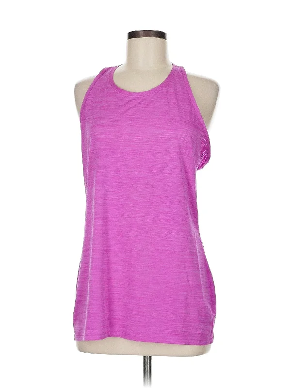 Luxury Women's Clothes Popular Collection Active Tank