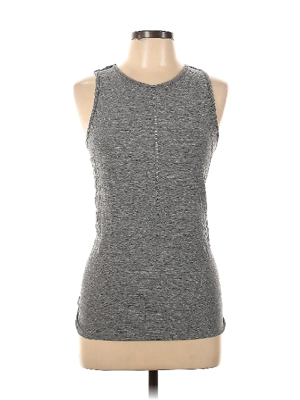 Women's Casual Attire Buy More, Save More Sleeveless T Shirt