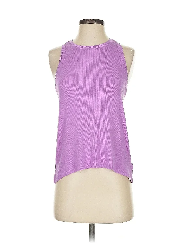 Women's Clothing Limited Time Special Offer Sleeveless T Shirt