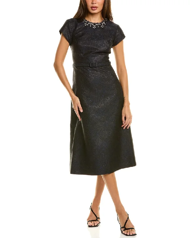 Timeless Women's Apparel Stylish Deals Sachin & Babi Fallon Dress