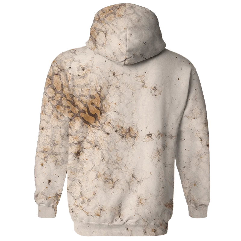 Urban-Inspired Unisex Fashion Pieces High-End Style Discounts NastyJamz Palomino 3s Hoodie Match Blowing Money Fast Girl All-Over Print