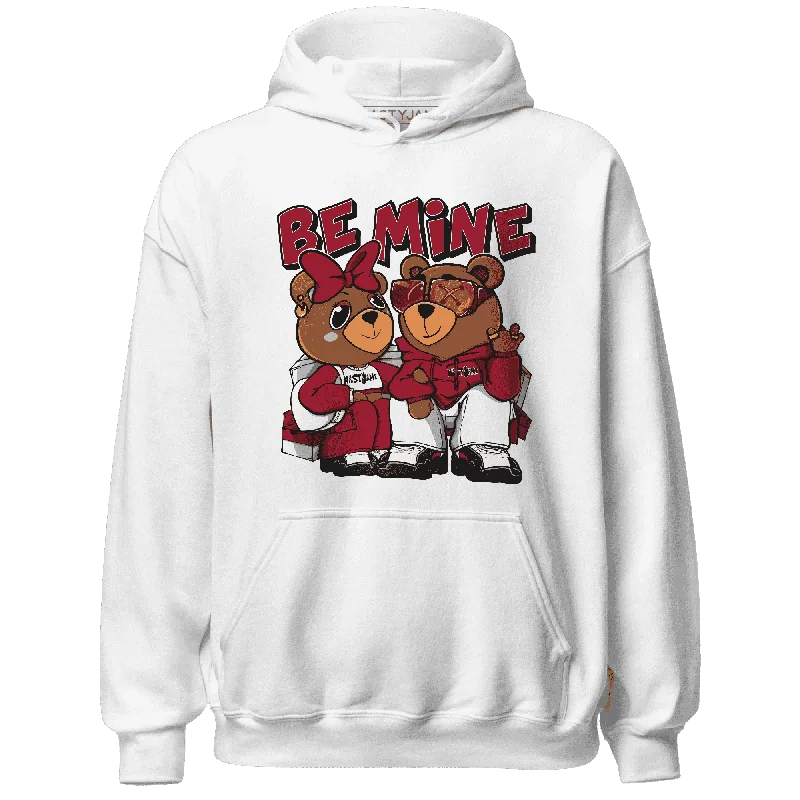 Unisex Casual Fashion Trends Fashion Sale NastyJamz Retro Red Taxi 12s Hoodie Match Be Mine BER