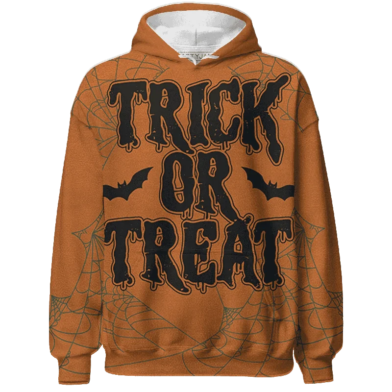 Fashion-Forward Unisex Apparel Hot Styles Dunk Low Ceramic NastyJamz Hoodie Match Trick Or Treat All-Over Print