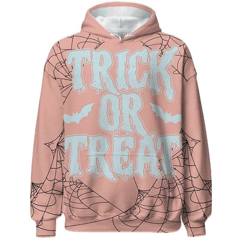 Oversized Unisex Fashion Pieces Fashion-Forward Dunk Low Glacier Blue Arctic Orange NastyJamz Hoodie Match Trick Or Treat All-Over Print