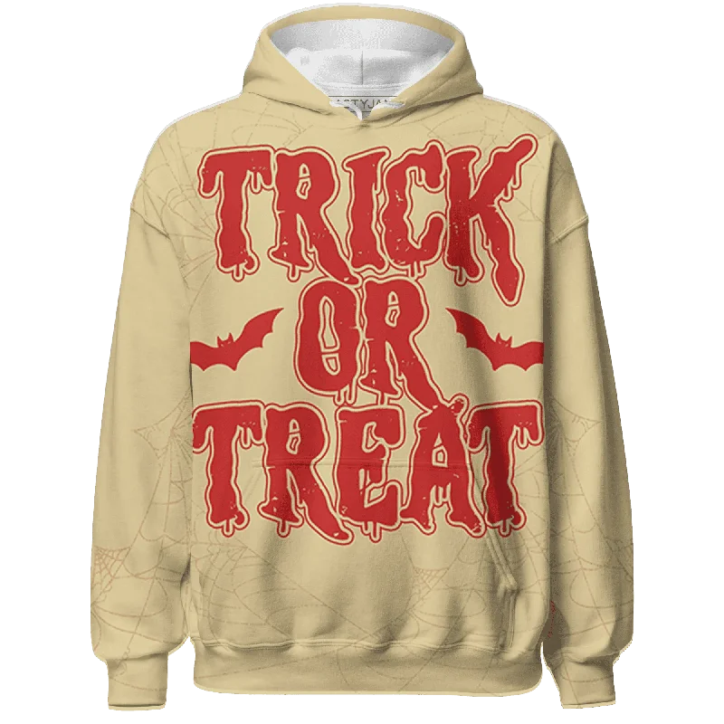 Comfortable Gender-Free Fashion Choices Effortless Style, Endless Impact Dunk Strawberry Waffle NastyJamz Hoodie Match Trick Or Treat All-Over Print