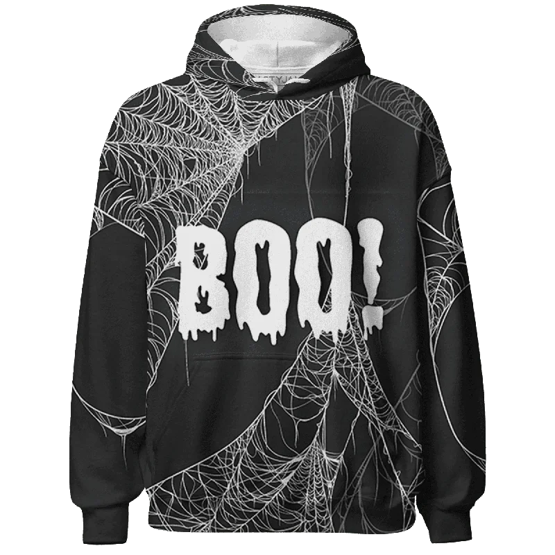 Classic And Timeless Gender-Neutral Fashion Best Sellers Low Space Jamz 11s NastyJamz Hoodie Match Boo All-Over Print