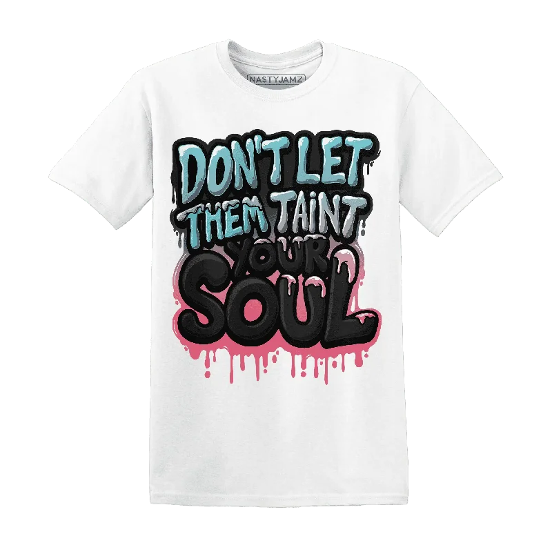 Classic Unisex Fashion Looks The Good Stuff NastyJamz VaporMax Plus South Beach T-Shirt Match Never Taint Your Soul