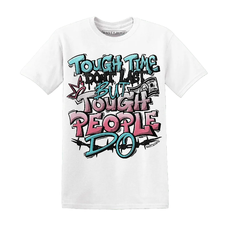 Gender-Neutral Fashion For Everyday Style Limited Time Offers NastyJamz VaporMax Plus South Beach T-Shirt Match Tough People Never Fall