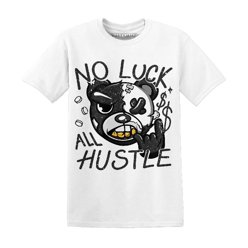 Sustainable Gender-Neutral Apparel Enjoy Discount NastyJamz Reverse Oreo 6s T-Shirt Match All Hustle