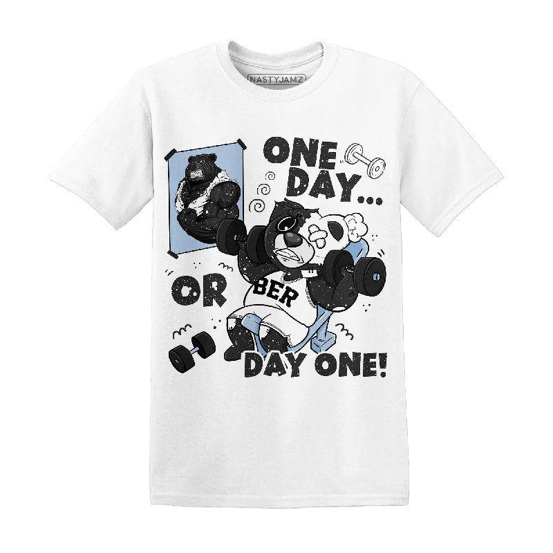 Classic And Timeless Gender-Neutral Fashion Trend Alert NastyJamz Reverse Oreo 6s T-Shirt Match BER Gymmer