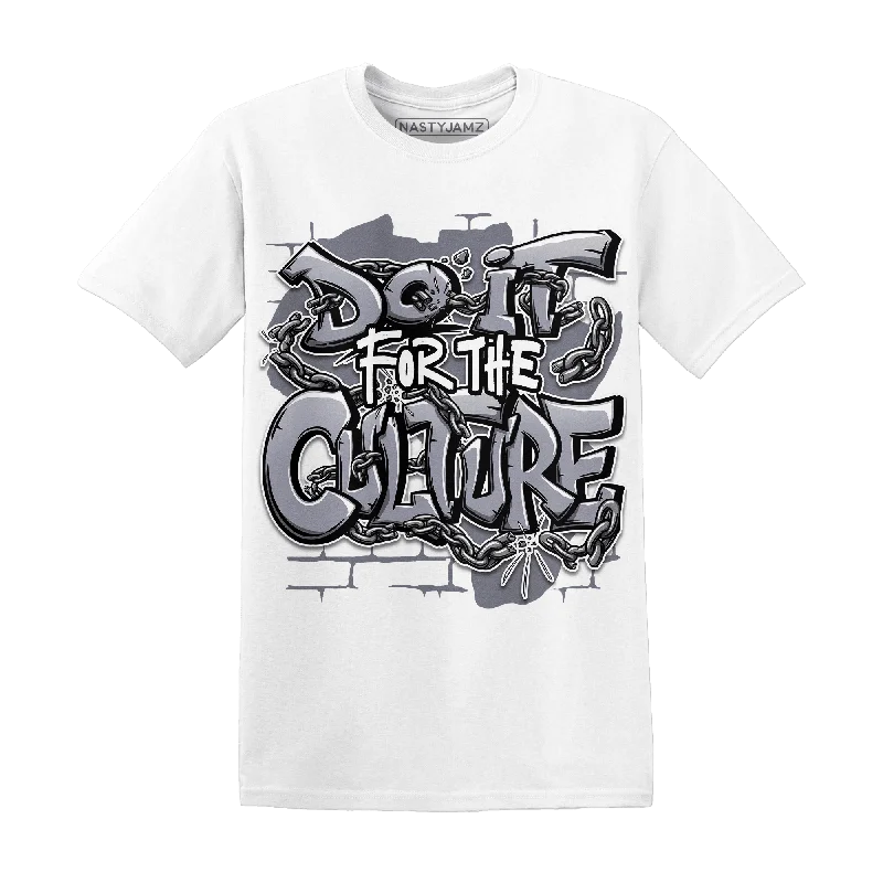 Unisex Casual Fashion Trends Seize Bargains NastyJamz Stealth 14s T-Shirt Match Do It For Culture