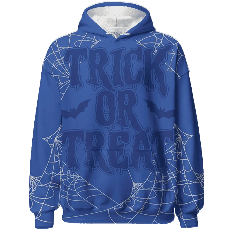 High-Quality Unisex Fashion Basics Trendy Pulse VaporMax Game Royal Blue NastyJamz Hoodie Match Trick Or Treat All-Over Print