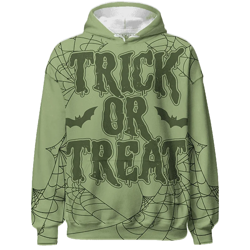 Stylish Unisex Outfit Ideas Absurdly Cheap Sale VaporMax Plus Alligator NastyJamz Hoodie Match Trick Or Treat All-Over Print